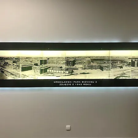 Apartimento Hydral Valore * فروتسواف