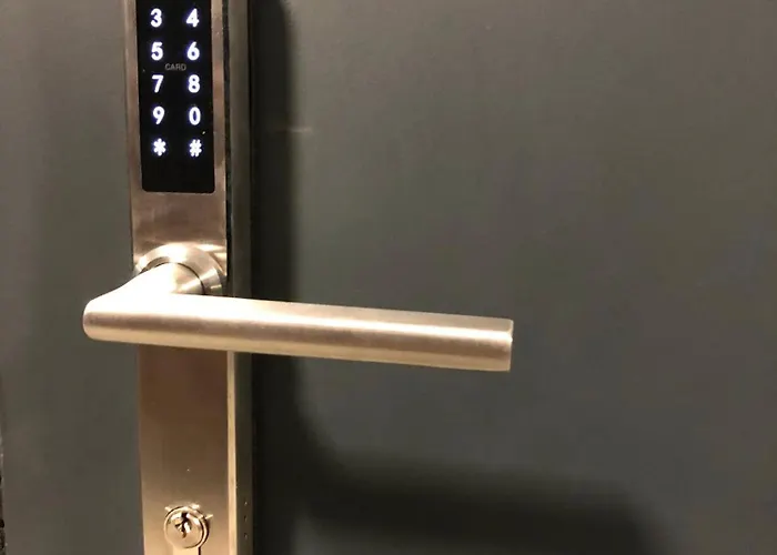 شقة Apartimento Hydral Valore فروتسواف