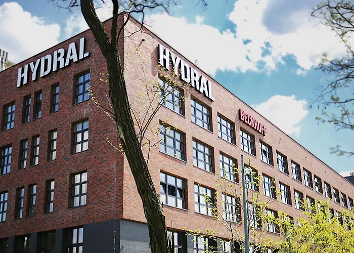 شقة Apartimento Hydral Valore فروتسواف