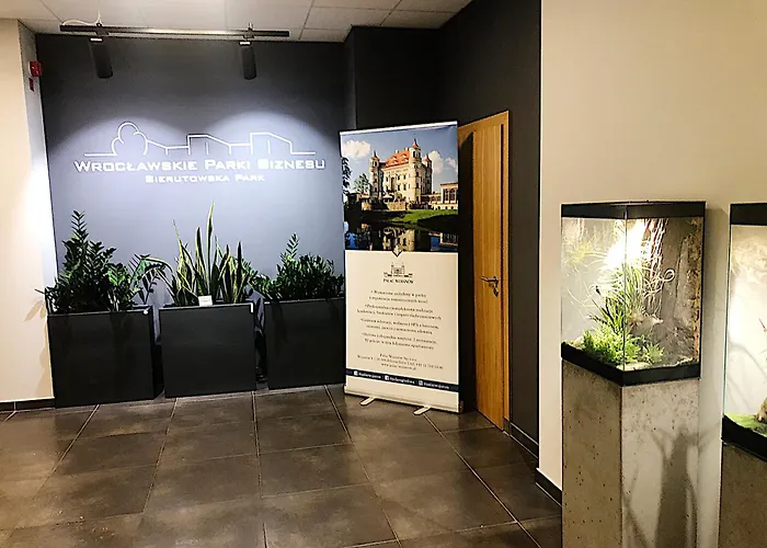 شقة Apartimento Hydral Valore فروتسواف