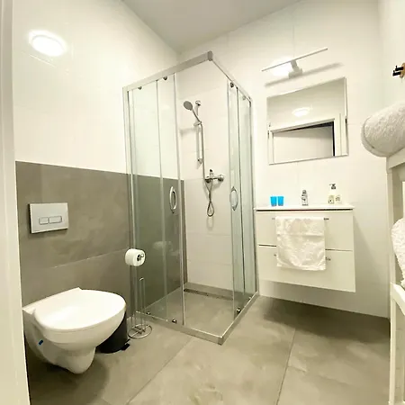 Apartimento Hydral Valore Apartament Wrocław