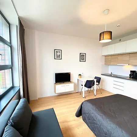 Apartment Apartimento Hydral Valore *