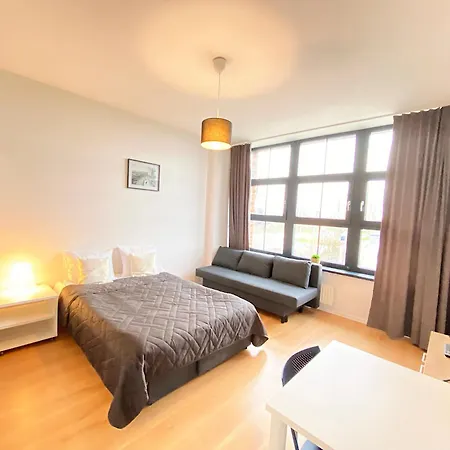 Apartimento Hydral Valore *