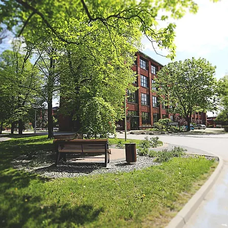 Apartament Apartimento Hydral Valore Wrocław
