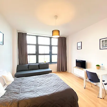 Apartimento Hydral Valore Apartament *