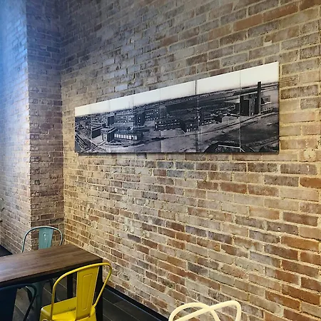 Apartimento Hydral Valore Wroclaw