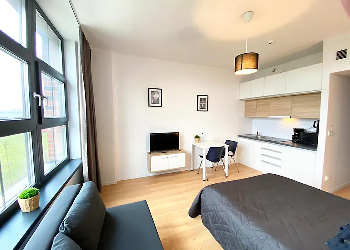 Apartman Apartimento Hydral Valore *