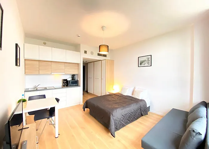 Apartman Apartimento Hydral Valore