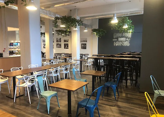 Apartimento Hydral Valore Апартаменти *