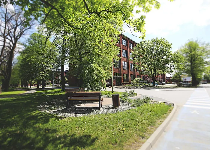 Apartman Apartimento Hydral Valore Wrocław