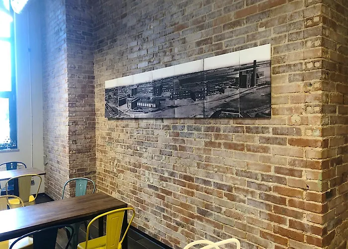 Apartimento Hydral Valore Wrocław